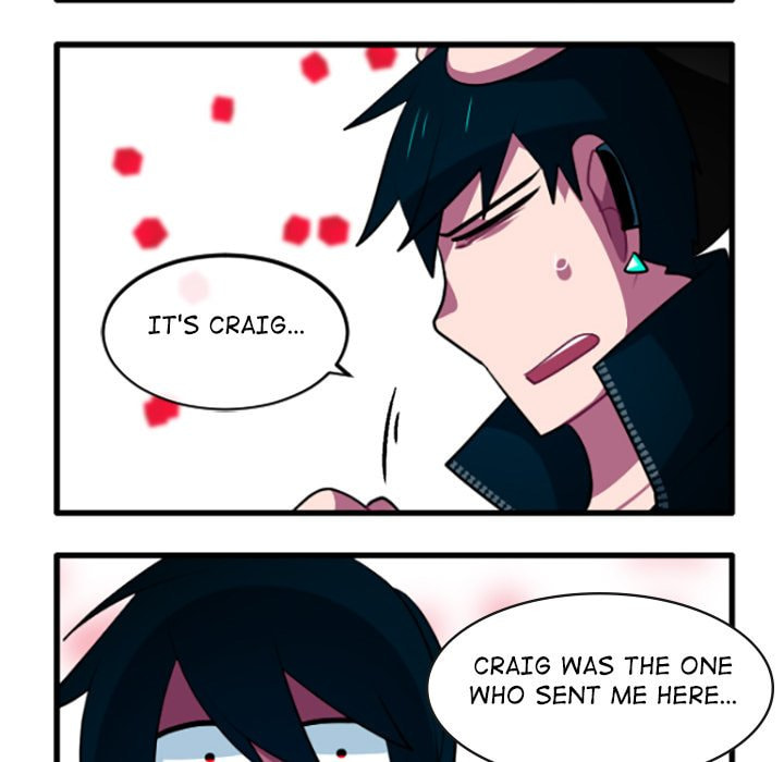 Read Kansen Rettou chapter 268 image 7 on Lezhin