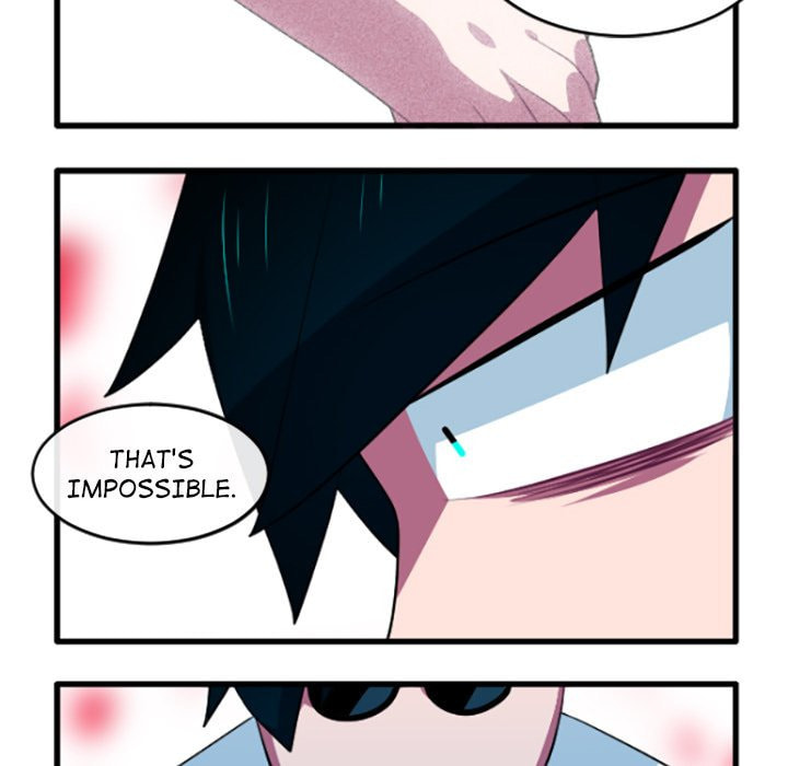 Read Kansen Rettou chapter 269 image 10 on Lezhin