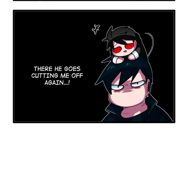 Read Kansen Rettou chapter 269 image 14 on Lezhin