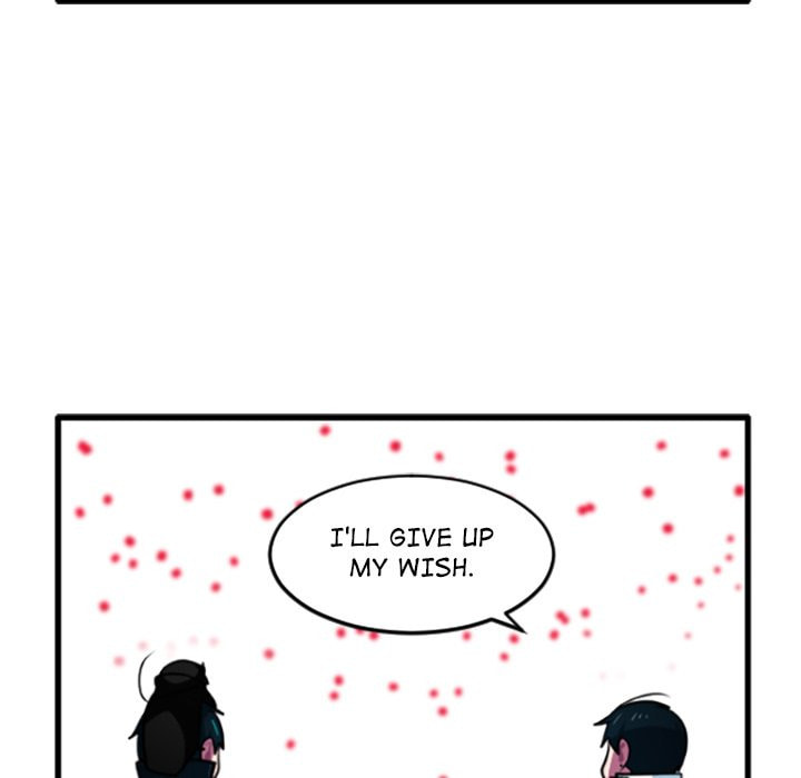 Read Kansen Rettou chapter 269 image 21 on Lezhin