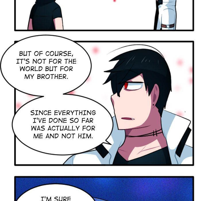 Read Kansen Rettou chapter 269 image 22 on Lezhin