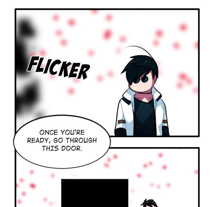 Read Kansen Rettou chapter 269 image 26 on Lezhin