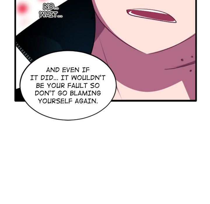 Read Kansen Rettou chapter 269 image 30 on Lezhin