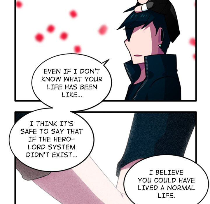 Read Kansen Rettou chapter 269 image 9 on Lezhin