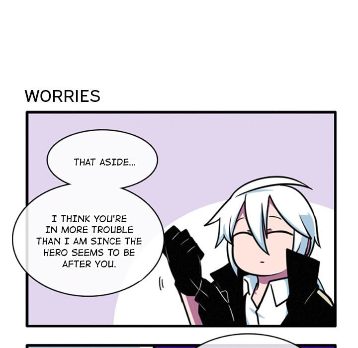 Read Kansen Rettou chapter 27 image 19 on Lezhin