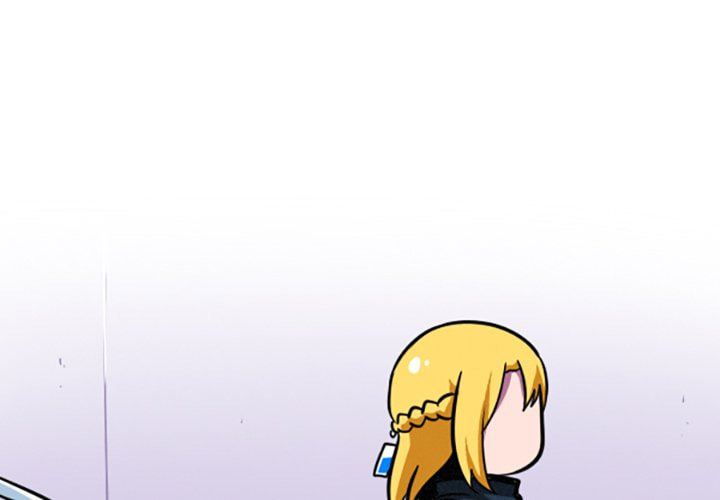 Read Kansen Rettou chapter 27 image 2 on Lezhin