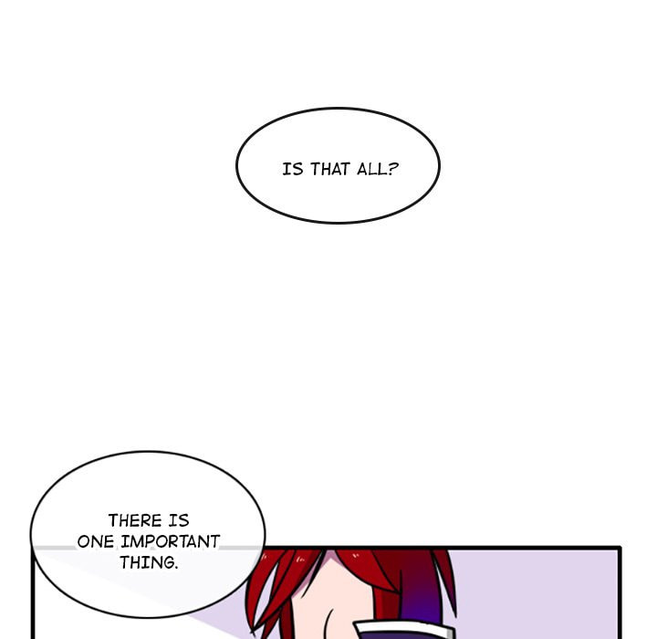 Read Kansen Rettou chapter 27 image 23 on Lezhin