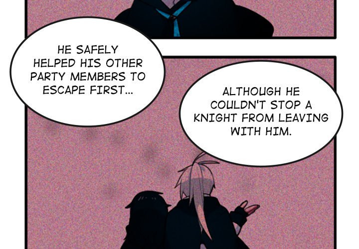 Read Kansen Rettou chapter 271 image 1 on Lezhin