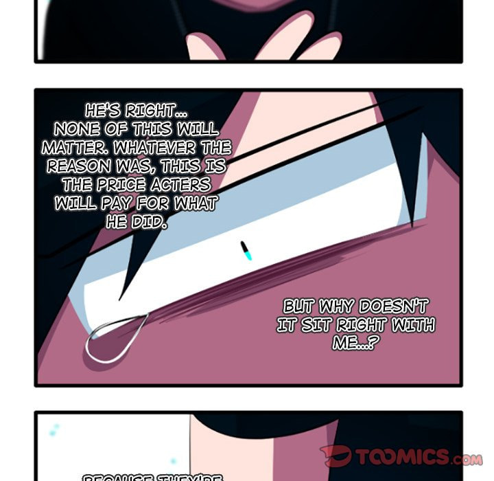 Read Kansen Rettou chapter 271 image 12 on Lezhin