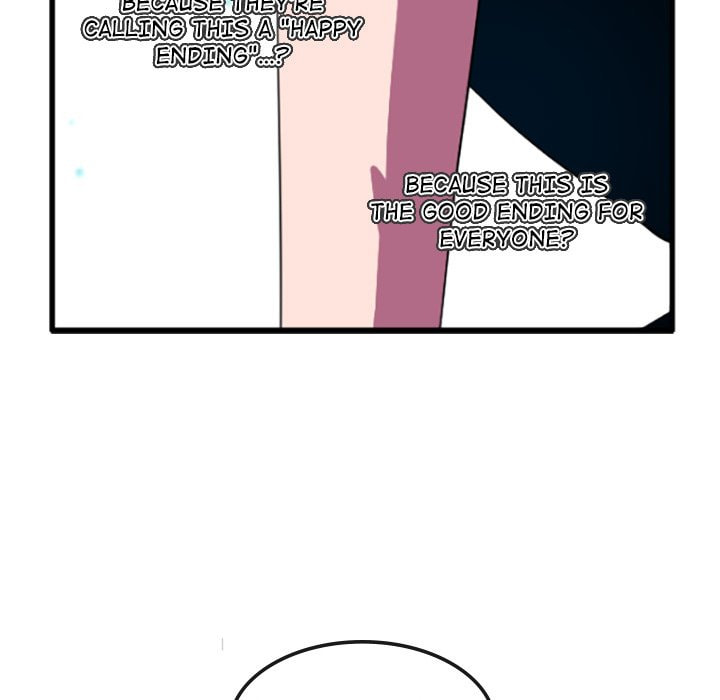 Read Kansen Rettou chapter 271 image 13 on Lezhin