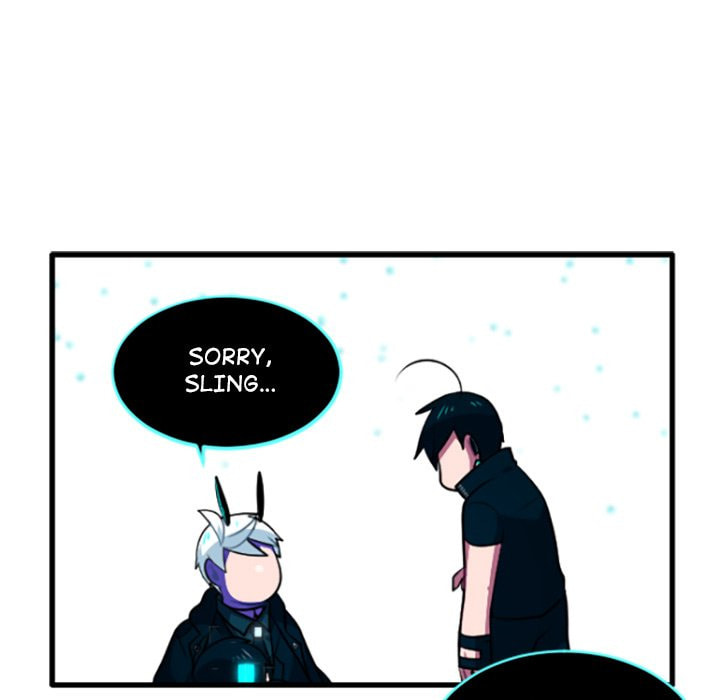 Read Kansen Rettou chapter 271 image 23 on Lezhin