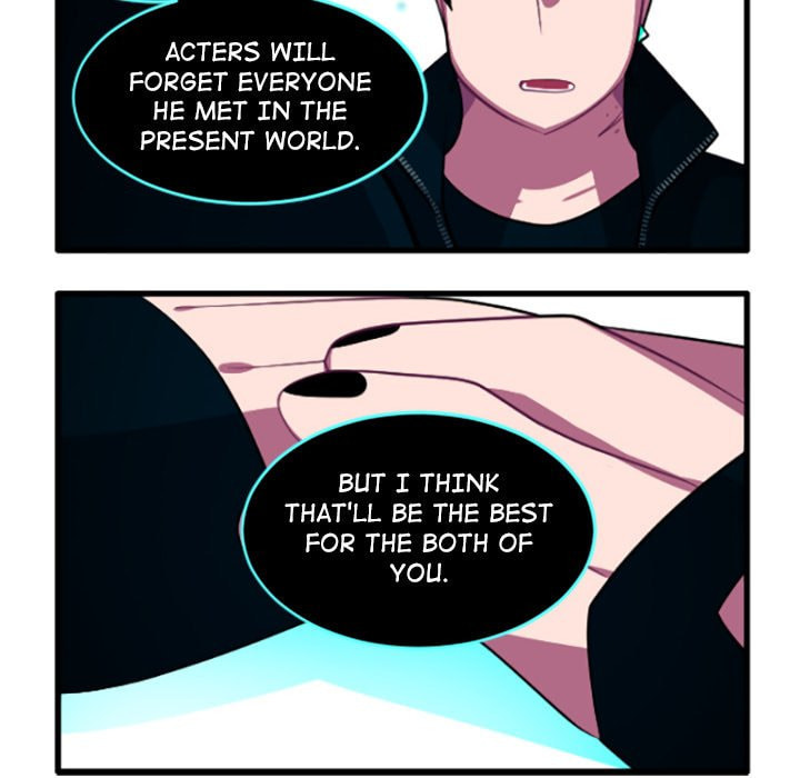 Read Kansen Rettou chapter 271 image 25 on Lezhin
