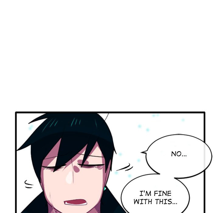 Read Kansen Rettou chapter 271 image 26 on Lezhin