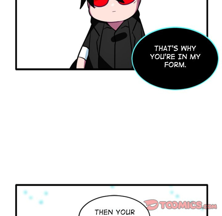 Read Kansen Rettou chapter 271 image 32 on Lezhin