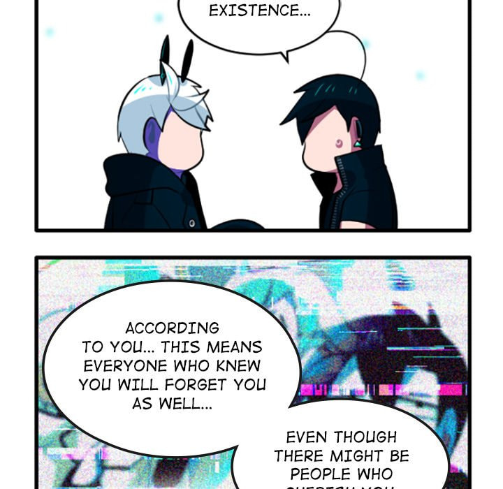 Read Kansen Rettou chapter 271 image 33 on Lezhin