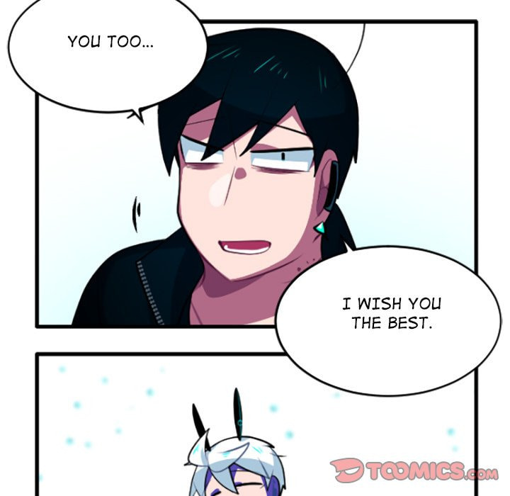 Read Kansen Rettou chapter 272 image 12 on Lezhin