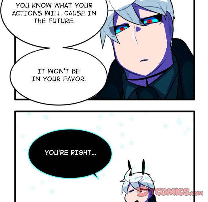Read Kansen Rettou chapter 272 image 16 on Lezhin