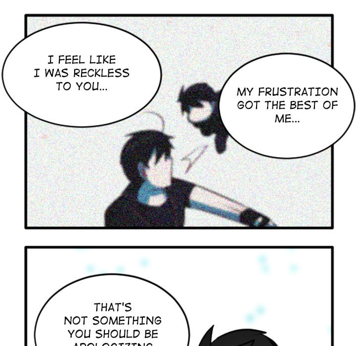 Read Kansen Rettou chapter 272 image 26 on Lezhin