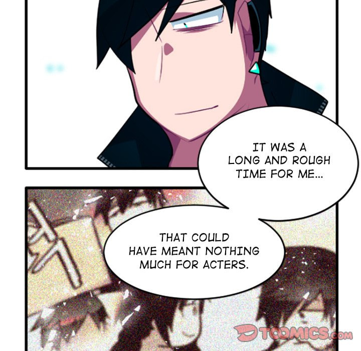 Read Kansen Rettou chapter 272 image 28 on Lezhin
