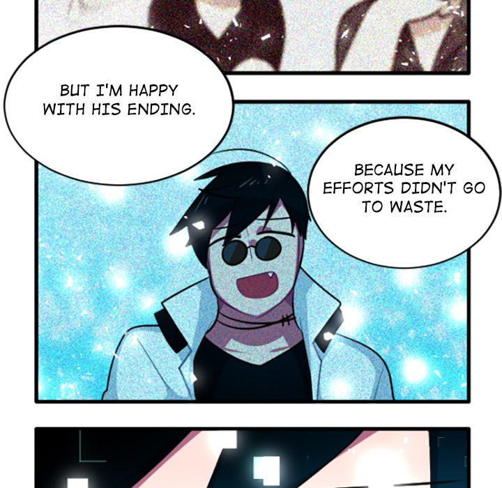 Read Kansen Rettou chapter 272 image 29 on Lezhin