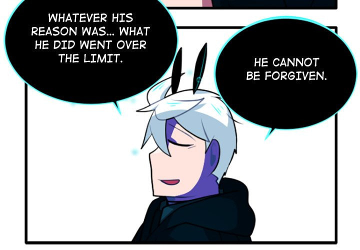 Read Kansen Rettou chapter 272 image 3 on Lezhin