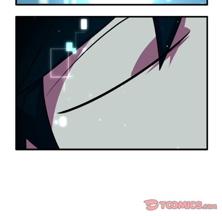 Read Kansen Rettou chapter 272 image 36 on Lezhin