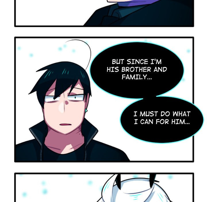 Read Kansen Rettou chapter 272 image 5 on Lezhin