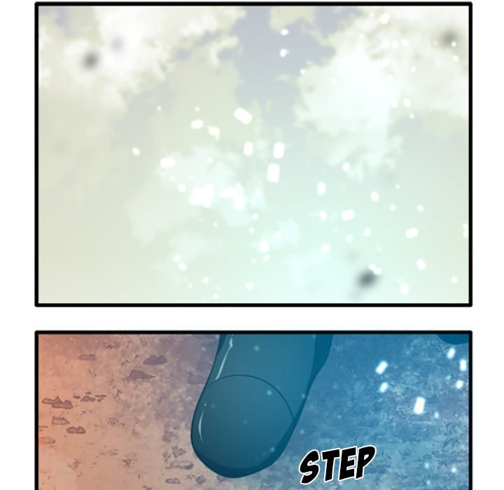 Kansen Rettou Chapter 273 page 15 - 