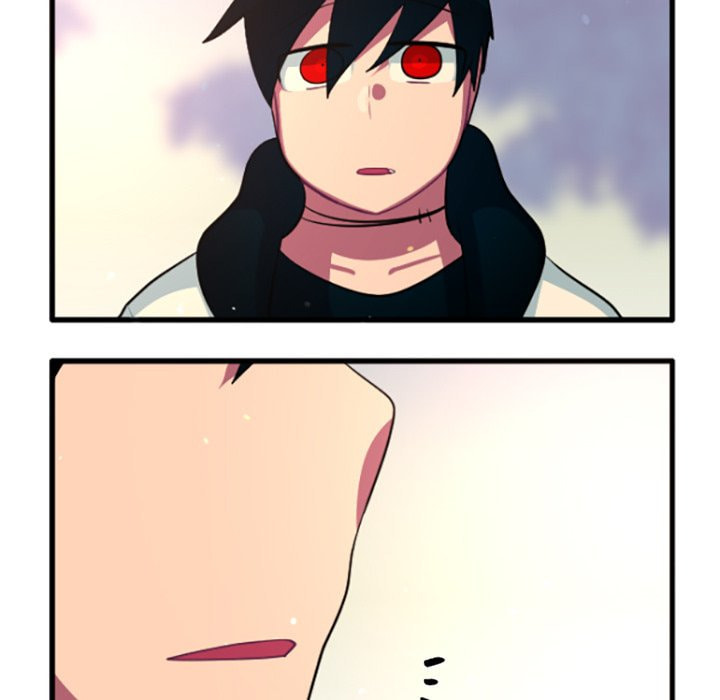 Kansen Rettou Chapter 273 page 19 - 
