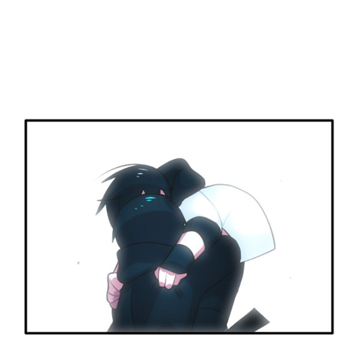 Kansen Rettou Chapter 273 page 34 - 