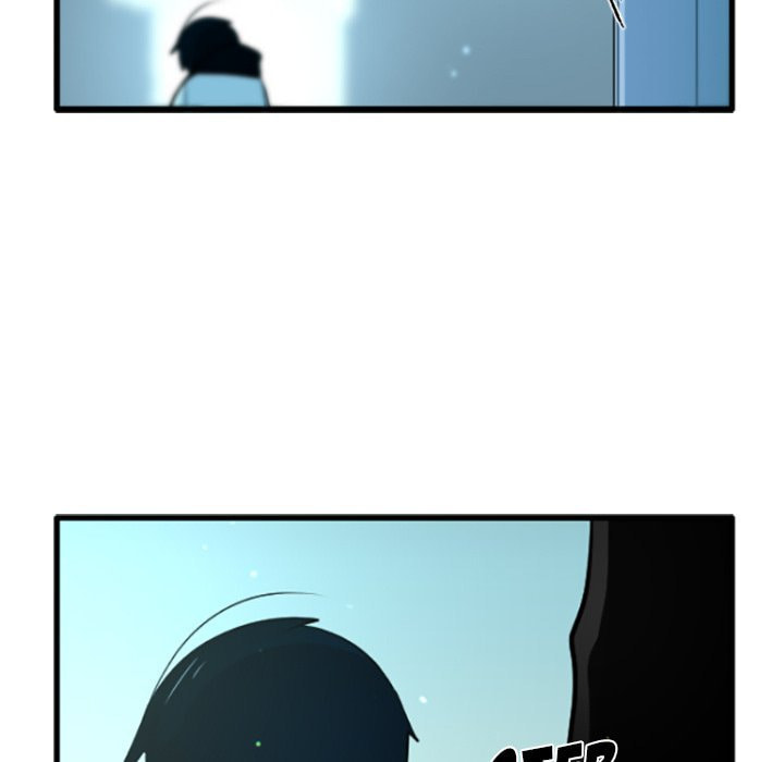 Kansen Rettou Chapter 273 page 8 - 