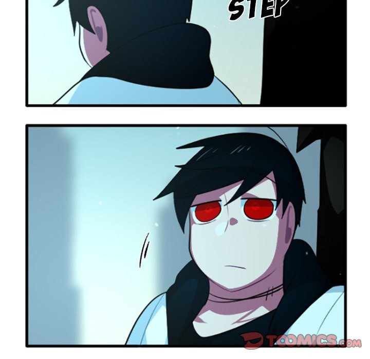 Kansen Rettou Chapter 273 page 9 - 