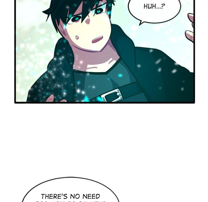 Read Kansen Rettou chapter 274 image 11 on Lezhin