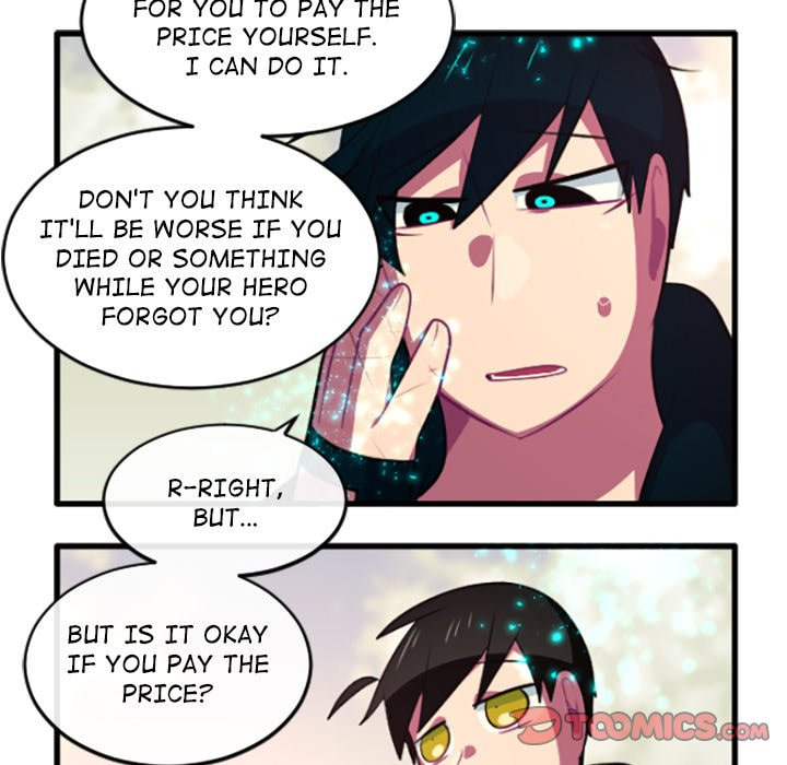 Read Kansen Rettou chapter 274 image 12 on Lezhin