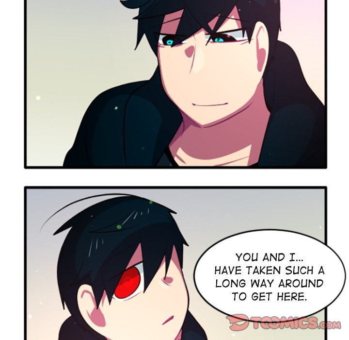 Read Kansen Rettou chapter 274 image 16 on Lezhin