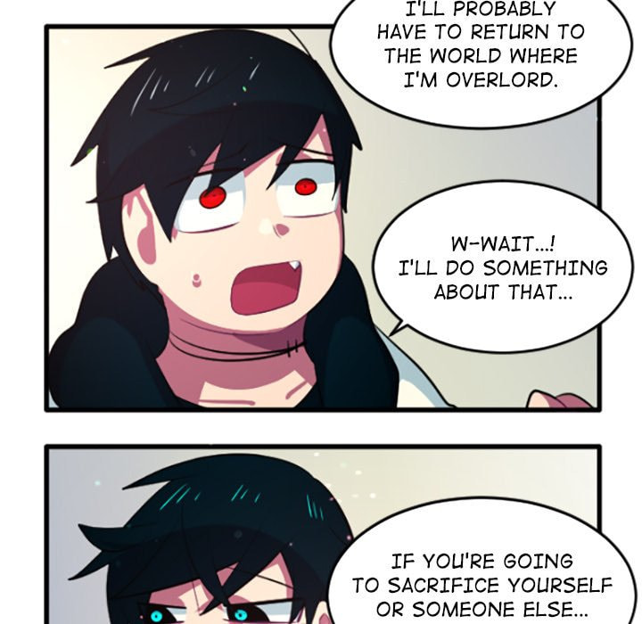 Read Kansen Rettou chapter 274 image 19 on Lezhin