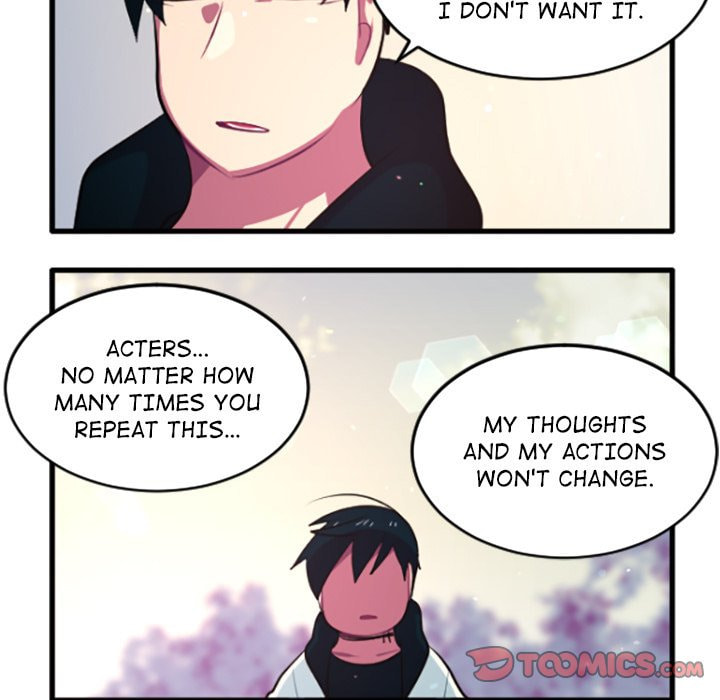 Read Kansen Rettou chapter 274 image 20 on Lezhin