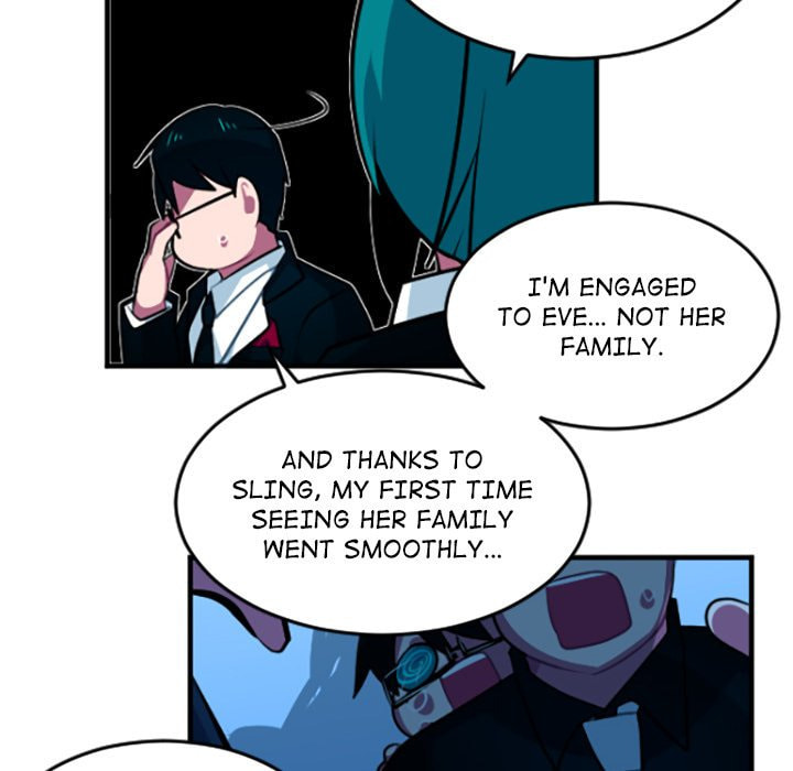 Read Kansen Rettou chapter 275 image 12 on Lezhin