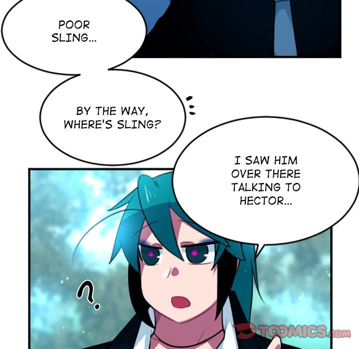 Read Kansen Rettou chapter 275 image 13 on Lezhin