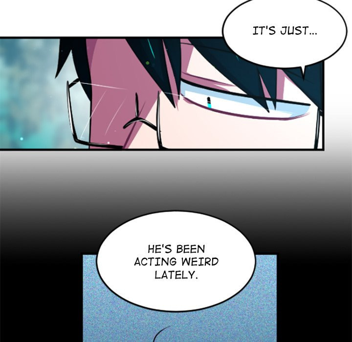 Read Kansen Rettou chapter 275 image 15 on Lezhin