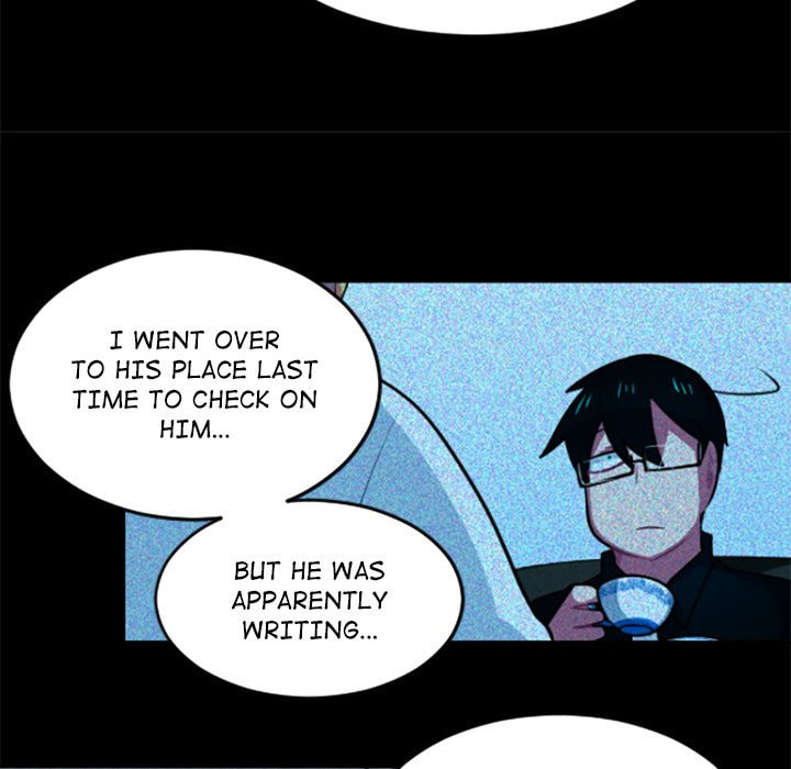 Read Kansen Rettou chapter 275 image 18 on Lezhin
