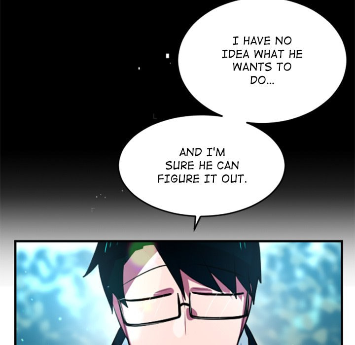 Read Kansen Rettou chapter 275 image 20 on Lezhin