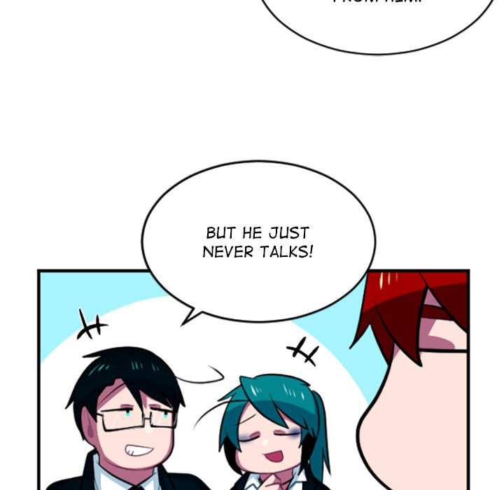 Read Kansen Rettou chapter 275 image 22 on Lezhin