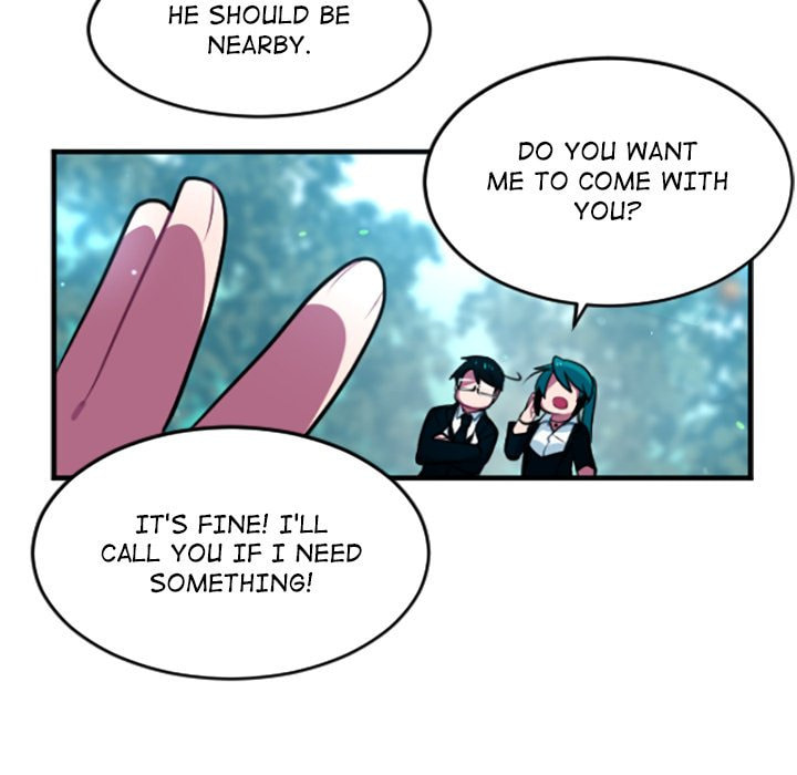 Read Kansen Rettou chapter 275 image 24 on Lezhin
