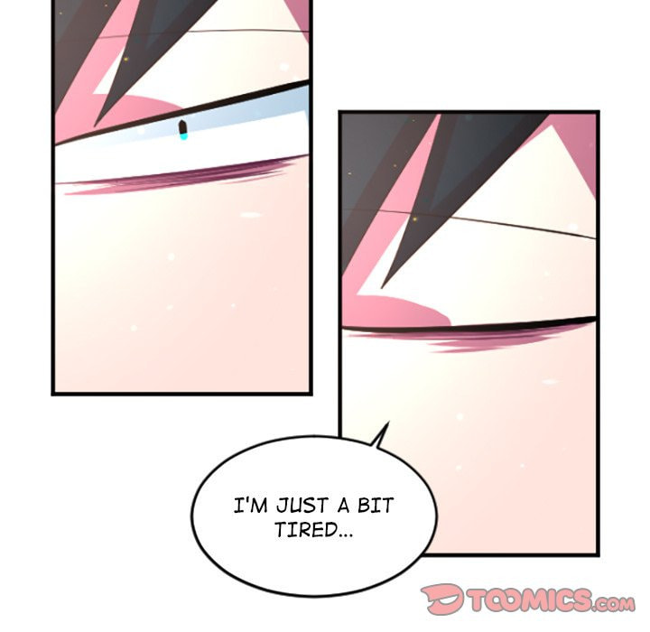 Read Kansen Rettou chapter 275 image 31 on Lezhin
