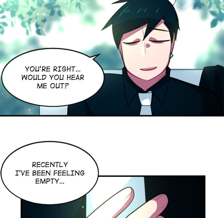 Read Kansen Rettou chapter 275 image 33 on Lezhin