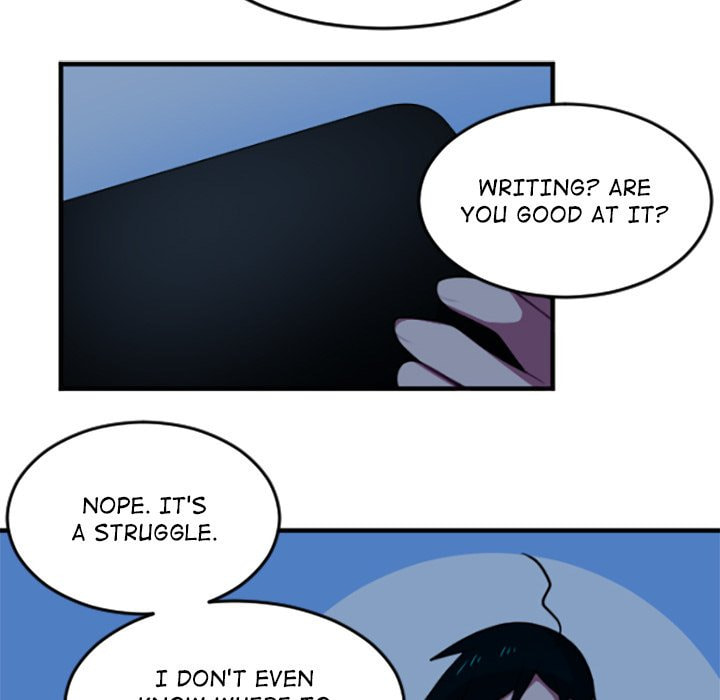 Read Kansen Rettou chapter 275 image 39 on Lezhin
