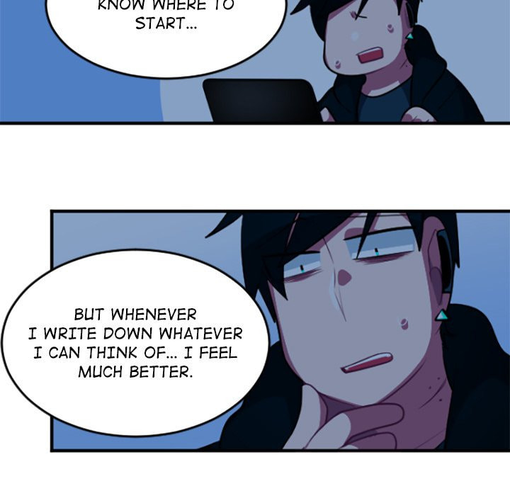 Read Kansen Rettou chapter 275 image 40 on Lezhin