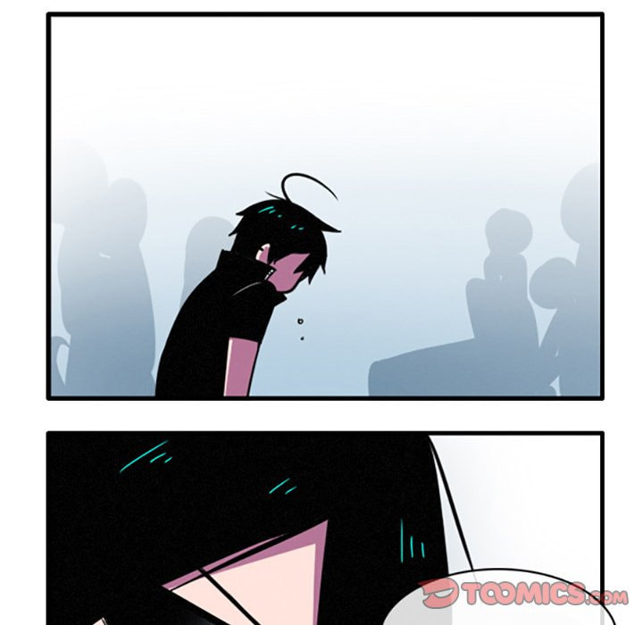 Read Kansen Rettou chapter 28 image 15 on Lezhin