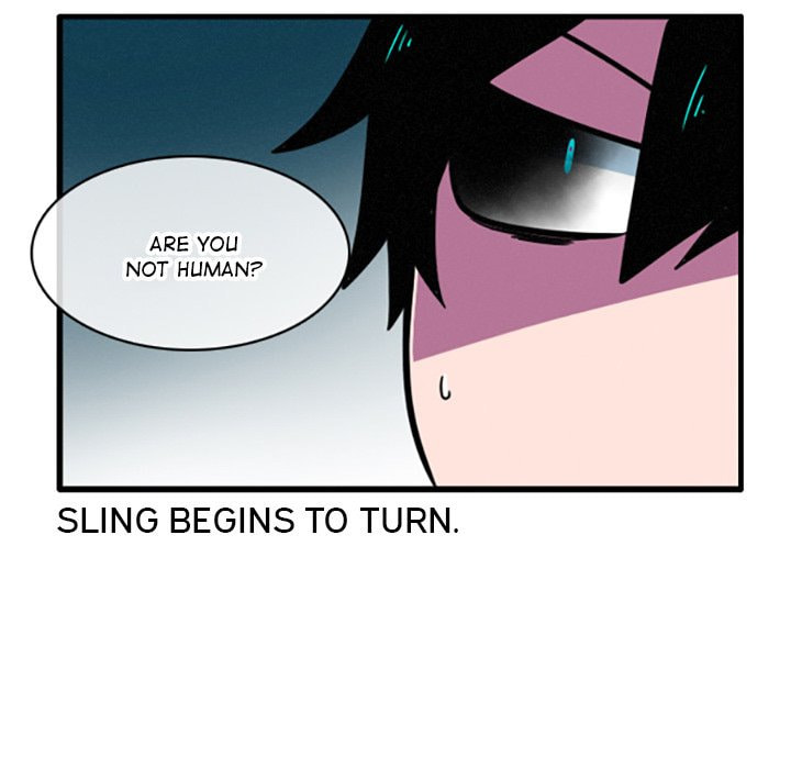 Read Kansen Rettou chapter 28 image 22 on Lezhin